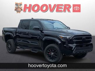 Used 2025 Toyota Tacoma SR 360° Tour