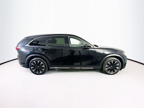 Used 2024 MAZDA CX-90 Plug-In Hybrid w/ Premium Plus AWD/4WD image 10