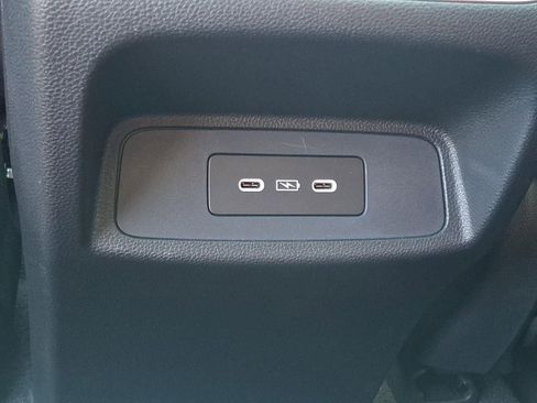 Used 2025 Acura RDX A-Spec AWD/4WD image 11