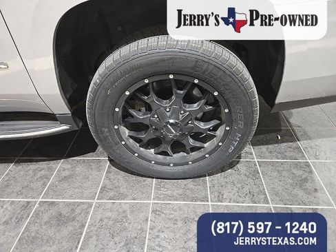 Used 2019 GMC Yukon XL Denali image 6