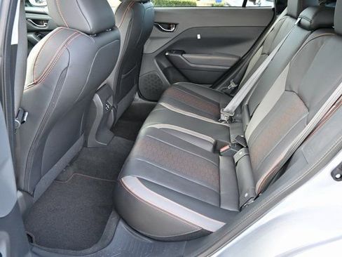 New 2026 Subaru Crosstrek 2.5i Limited image 17