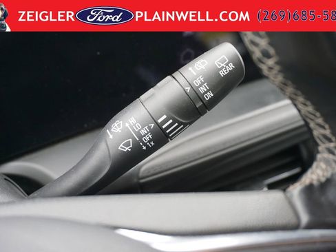 Used 2024 Buick Encore GX Preferred FWD image 25