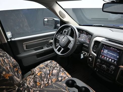 Used 2016 RAM 1500 Outdoorsman AWD/4WD image 36