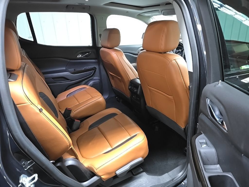 Used 2020 GMC Acadia AT4 AWD/4WD image 20
