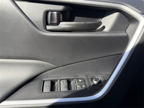 New 2025 Toyota RAV4 LE image 21