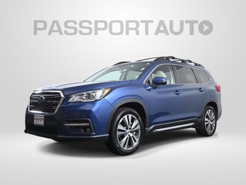 Used 2022 Subaru Ascent Limited w/ Technology Package image 1