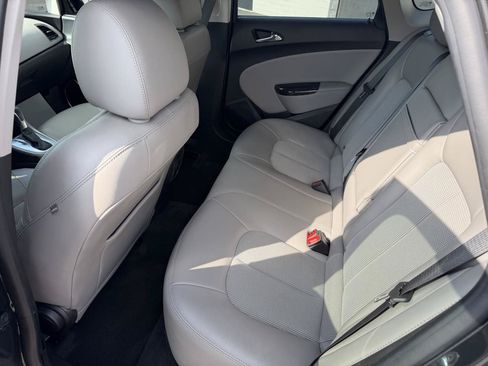 Used 2015 Buick Verano Convenience FWD image 13