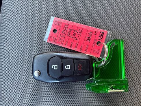 Used 2018 Ford F150 XLT w/ Equipment Group 301A Mid image 25