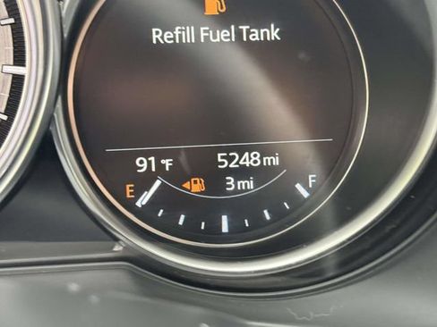 Certified 2025 MAZDA CX-5 AWD 2.5 S w/ Select Package image 22