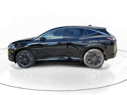 New 2026 Nissan Murano Platinum image 4