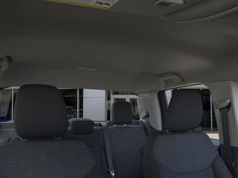 New 2026 Ford Maverick XL image 12