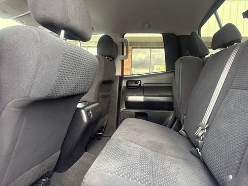 Used 2012 Toyota Tundra 4x4 Double Cab image 14