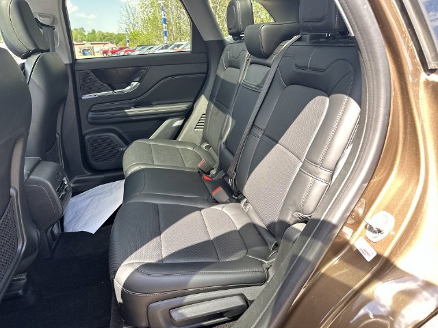 Used 2022 Lincoln Corsair Reserve w/ Sport Package AWD/4WD image 27