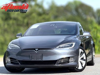 Used 2021 Tesla Model S Long Range