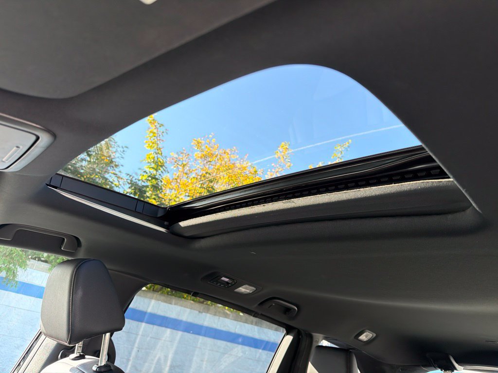 Certified 2025 Honda Odyssey Sport-L image 11