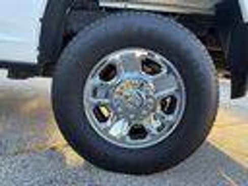 Used 2022 RAM 2500 Big Horn w/ Cold Weather Group AWD/4WD image 12