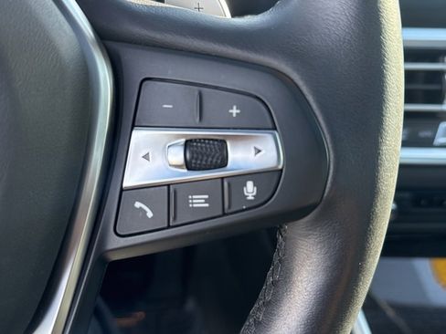 Used 2021 BMW 330i xDrive Sedan w/ Convenience Package image 12