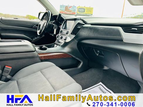 Used 2019 GMC Yukon SLE w/ SLE Value Package AWD/4WD image 21