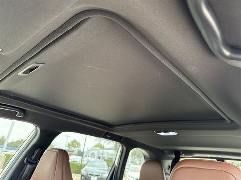 Certified 2025 Subaru Forester Touring w/ Popular Package - Touring image 20