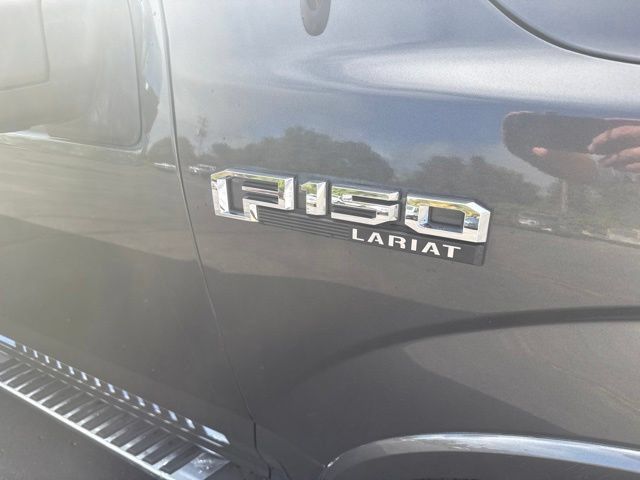 Used 2020 Ford F150 Lariat w/ Equipment Group 502A Luxury AWD/4WD image 4