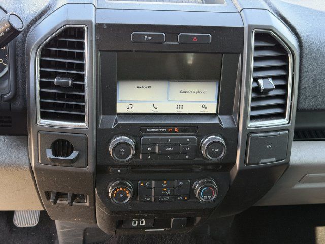 Used 2017 Ford F150 XLT w/ Equipment Group 301A Mid RWD image 16