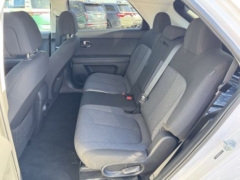 Used 2025 Hyundai Ioniq 5 SE image 31