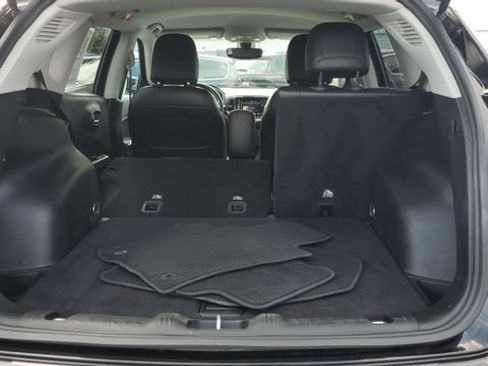 Used 2020 Jeep Compass Limited AWD/4WD image 22