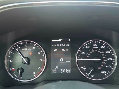 Used 2022 Subaru Outback Premium image 13