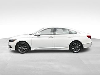 Used 2021 Honda Accord EX-L video 2