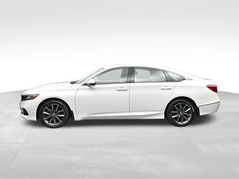 Used 2021 Honda Accord EX-L image 2