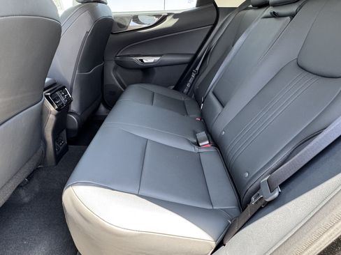 Certified 2026 Lexus NX 350 AWD w/ Accessory Package (Z2) image 31