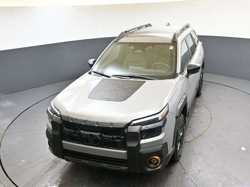 New 2026 Subaru Outback Wilderness image 47