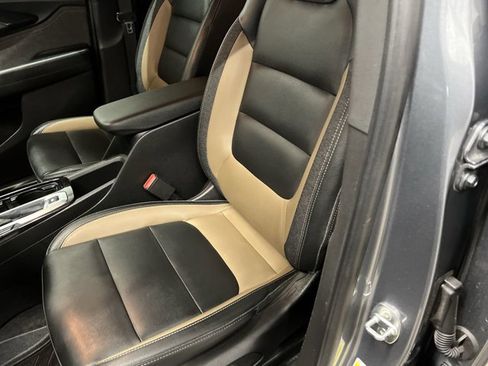 Certified 2021 Chevrolet TrailBlazer ACTIV w/ Convenience Package image 20