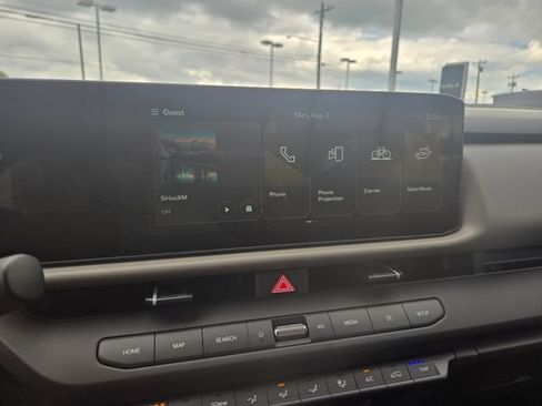 New 2027 Kia Seltos S FWD image 5