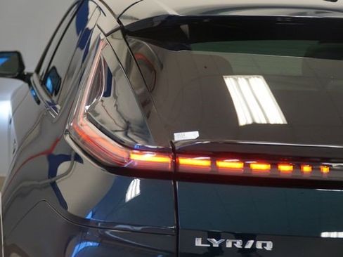 Certified 2024 Cadillac Lyriq Sport AWD/4WD image 3