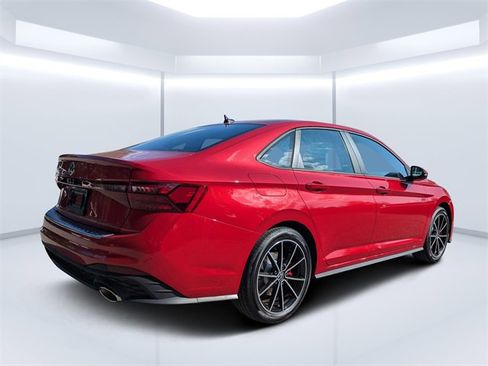 New 2026 Volkswagen Jetta GLI Autobahn image 3