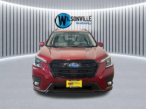 Used 2023 Subaru Forester Premium AWD/4WD image 4
