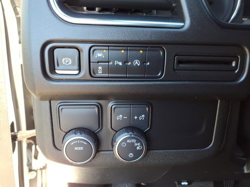 Used 2024 Chevrolet Tahoe LS w/ Driver Alert Package image 24