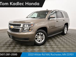 Used 2016 Chevrolet Tahoe LT AWD/4WD video 1