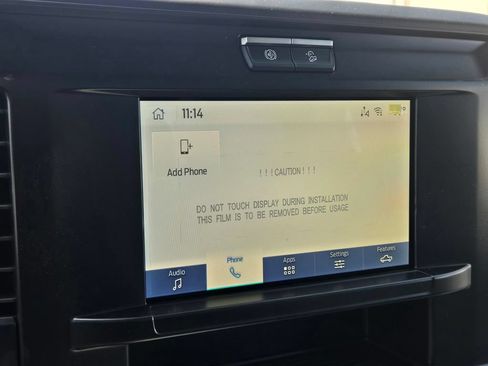 New 2026 Ford F250 XL AWD/4WD image 16