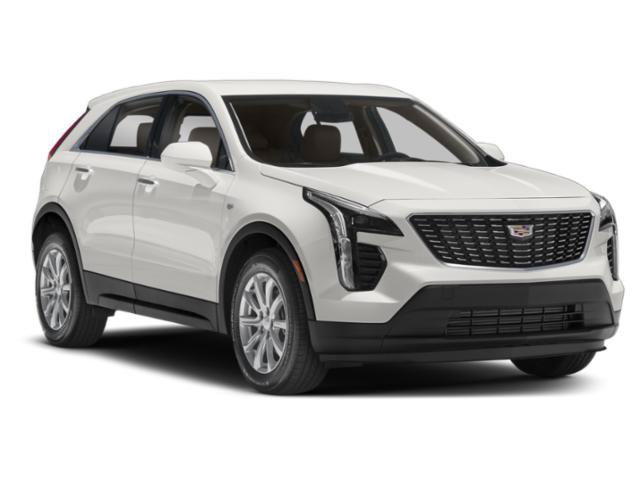 Used 2023 Cadillac XT4 Premium Luxury w/ Technology Package AWD/4WD image 9