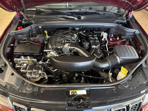 Used 2019 Jeep Grand Cherokee Limited X image 66