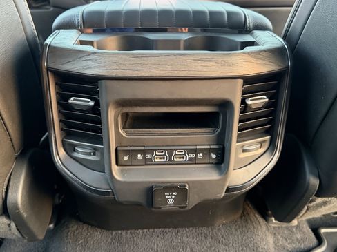Used 2025 RAM 1500 Limited image 40