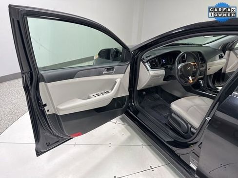 Used 2018 Hyundai Sonata ECO image 5