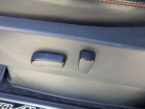 Certified 2023 Nissan Frontier PRO-4X w/ Pro-4X Premium Package image 14