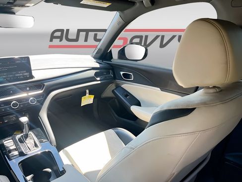 Used 2024 Acura Integra A-Spec FWD image 23