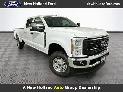 New 2026 Ford F250 XL w/ XL Driver Assist Package