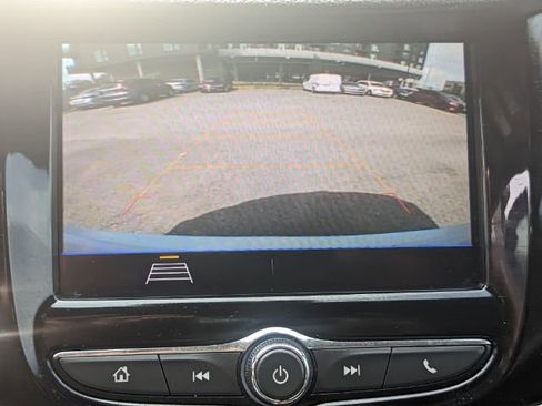 Used 2020 Chevrolet Trax LS w/ Tint and Cruise Package FWD image 24