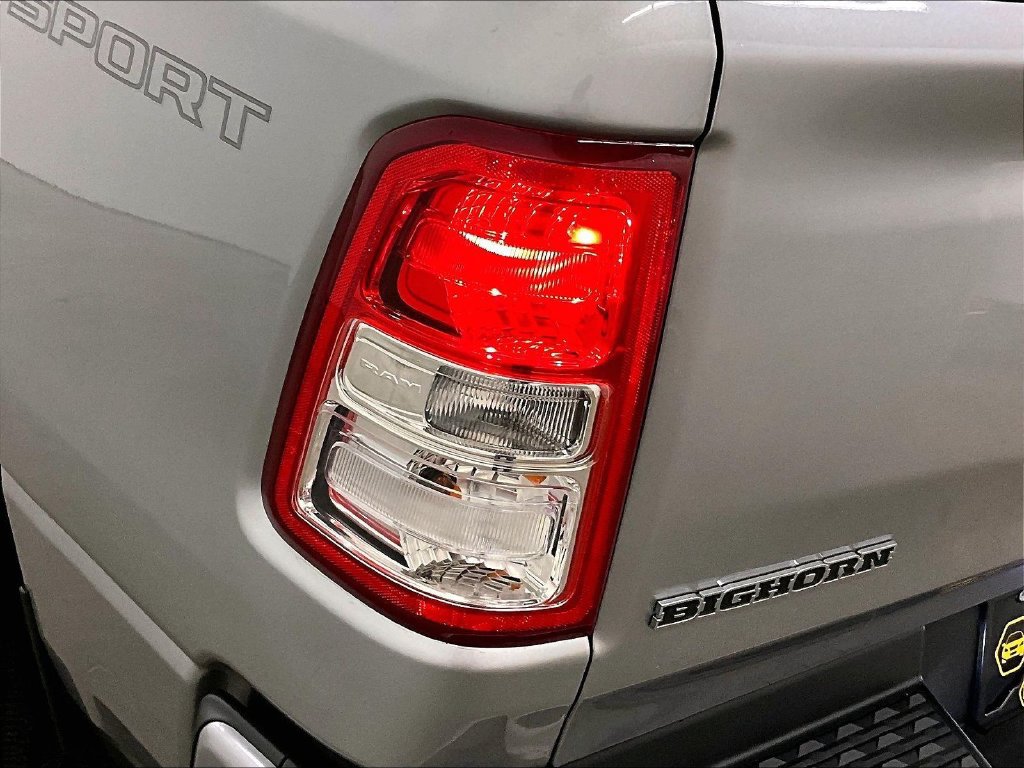 Used 2021 RAM 1500 Big Horn AWD/4WD image 24