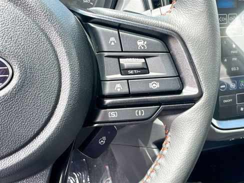 New 2026 Subaru Crosstrek 2.5i Limited AWD/4WD image 9
